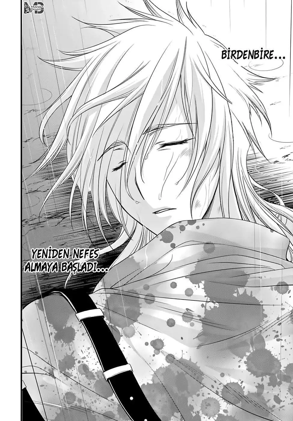 Plunderer - Sayfa 28