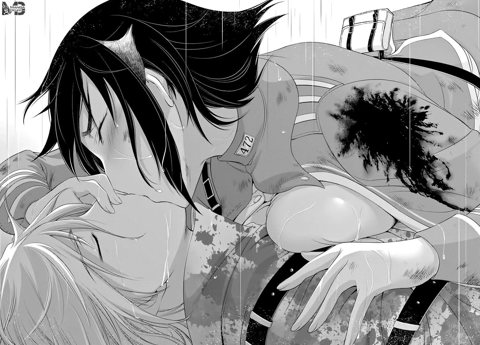 Plunderer - Sayfa 30