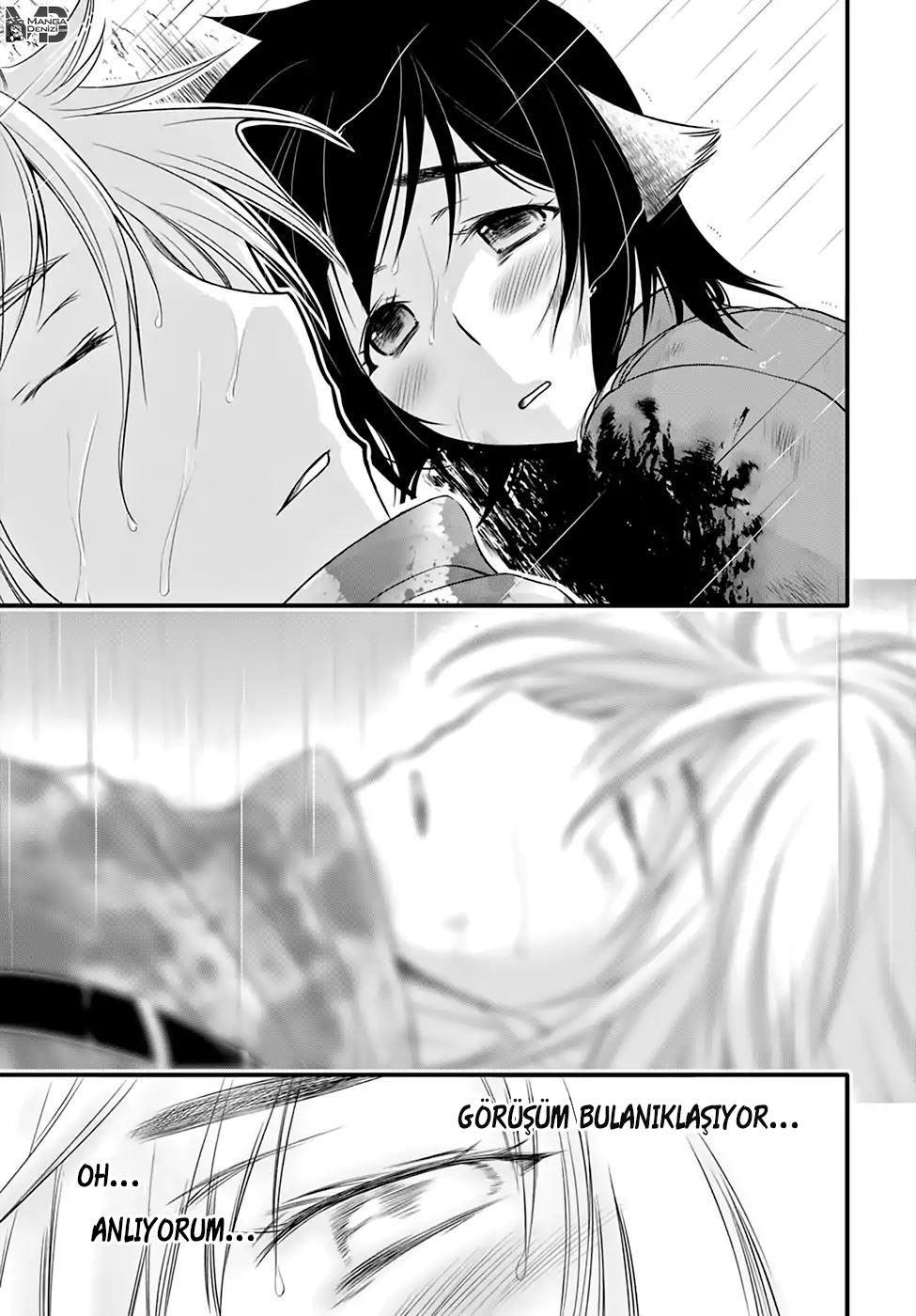 Plunderer mangasının 33 bölümünün 34. sayfasını okuyorsunuz.