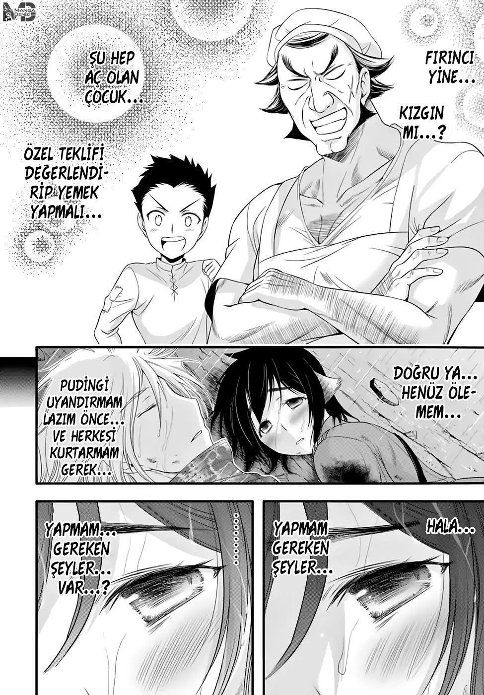 Plunderer mangasının 33 bölümünün 37. sayfasını okuyorsunuz.