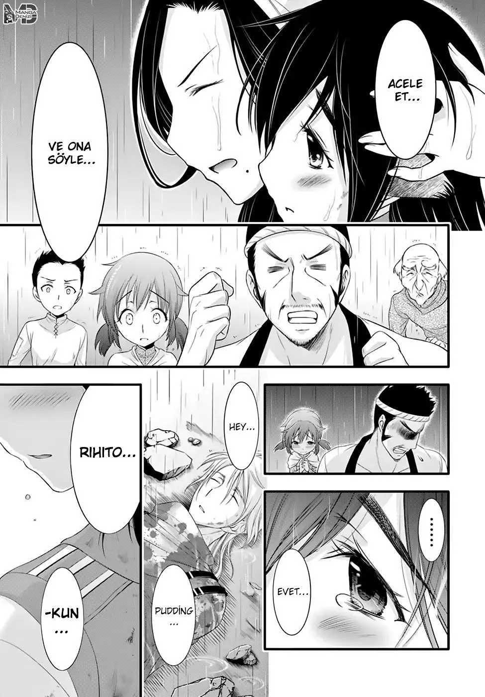 Plunderer - Sayfa 43