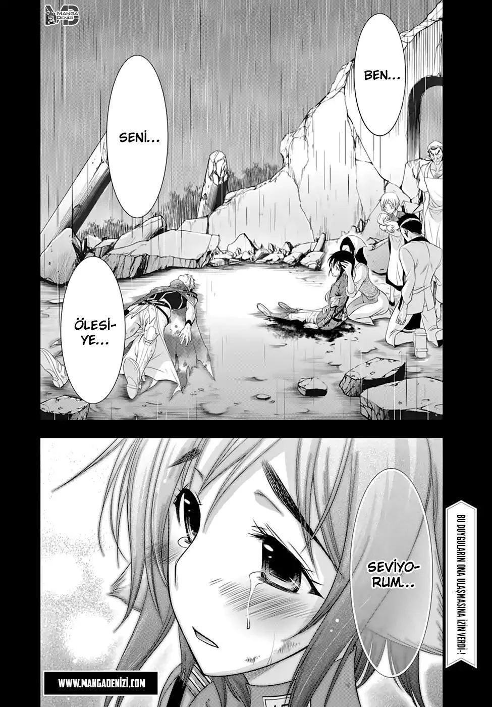 Plunderer - Bölüm 33 - Sayfa 44