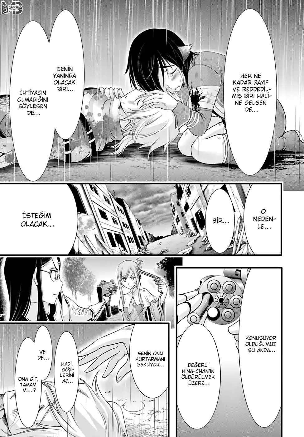 Plunderer - Sayfa 13