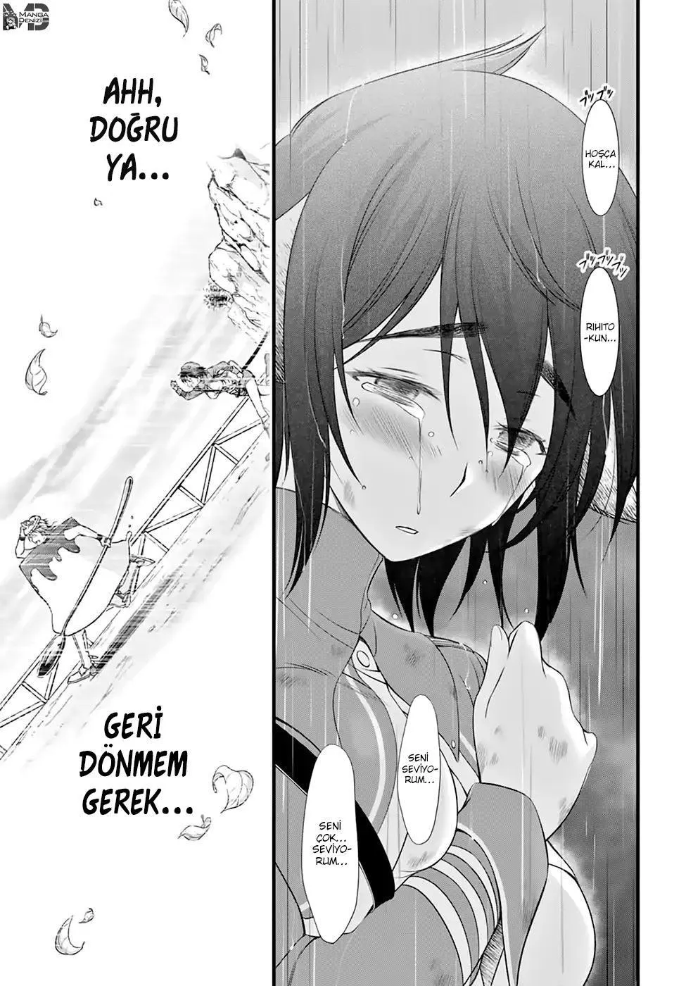 Plunderer - Sayfa 15