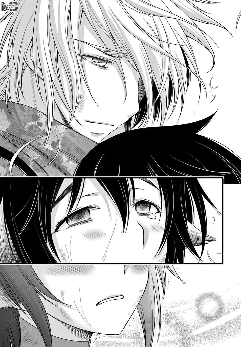 Plunderer - Sayfa 19