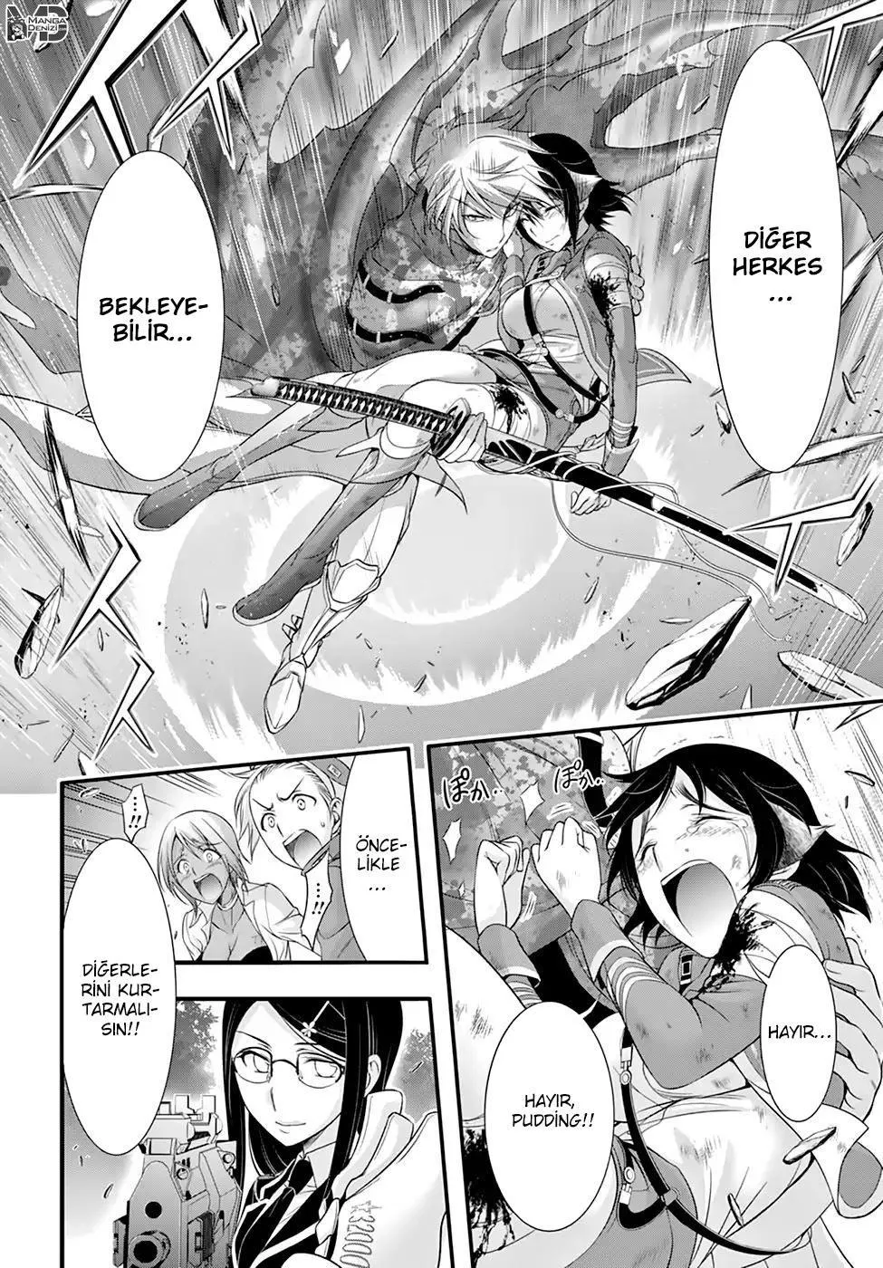 Plunderer - Sayfa 22