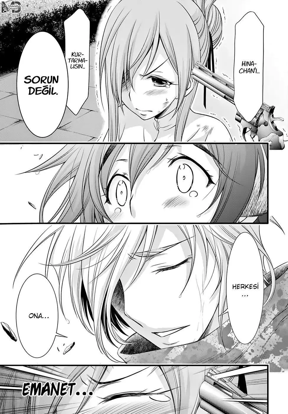 Plunderer - Sayfa 23