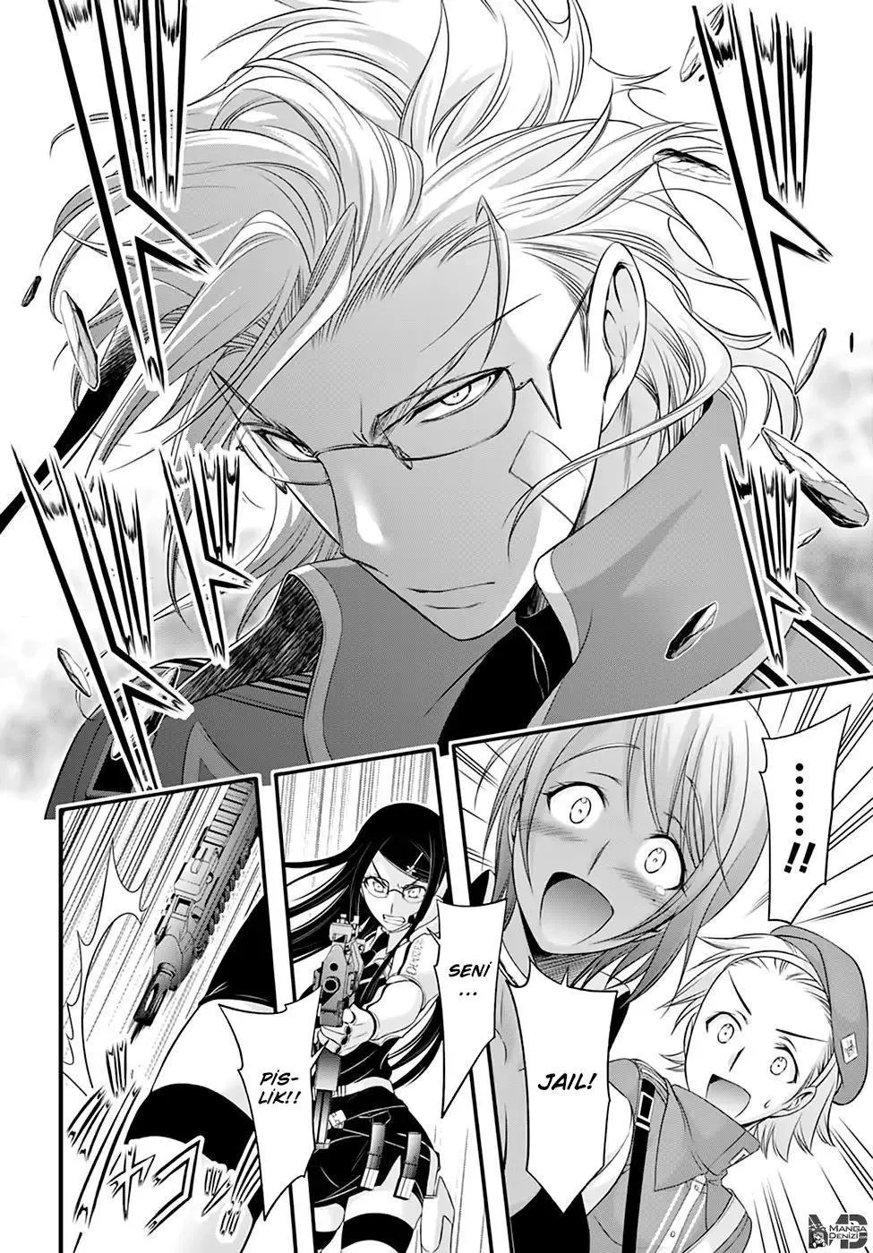 Plunderer - Sayfa 25