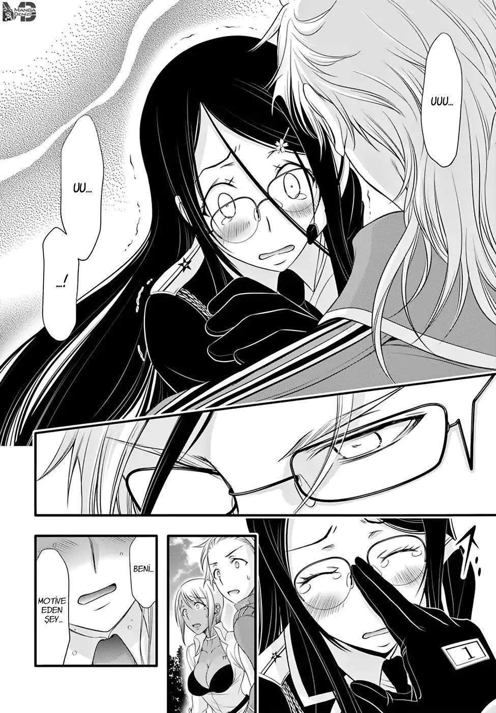 Plunderer - Sayfa 29