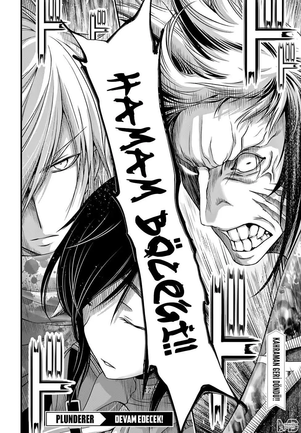 Plunderer - Bölüm 34 - Sayfa 36