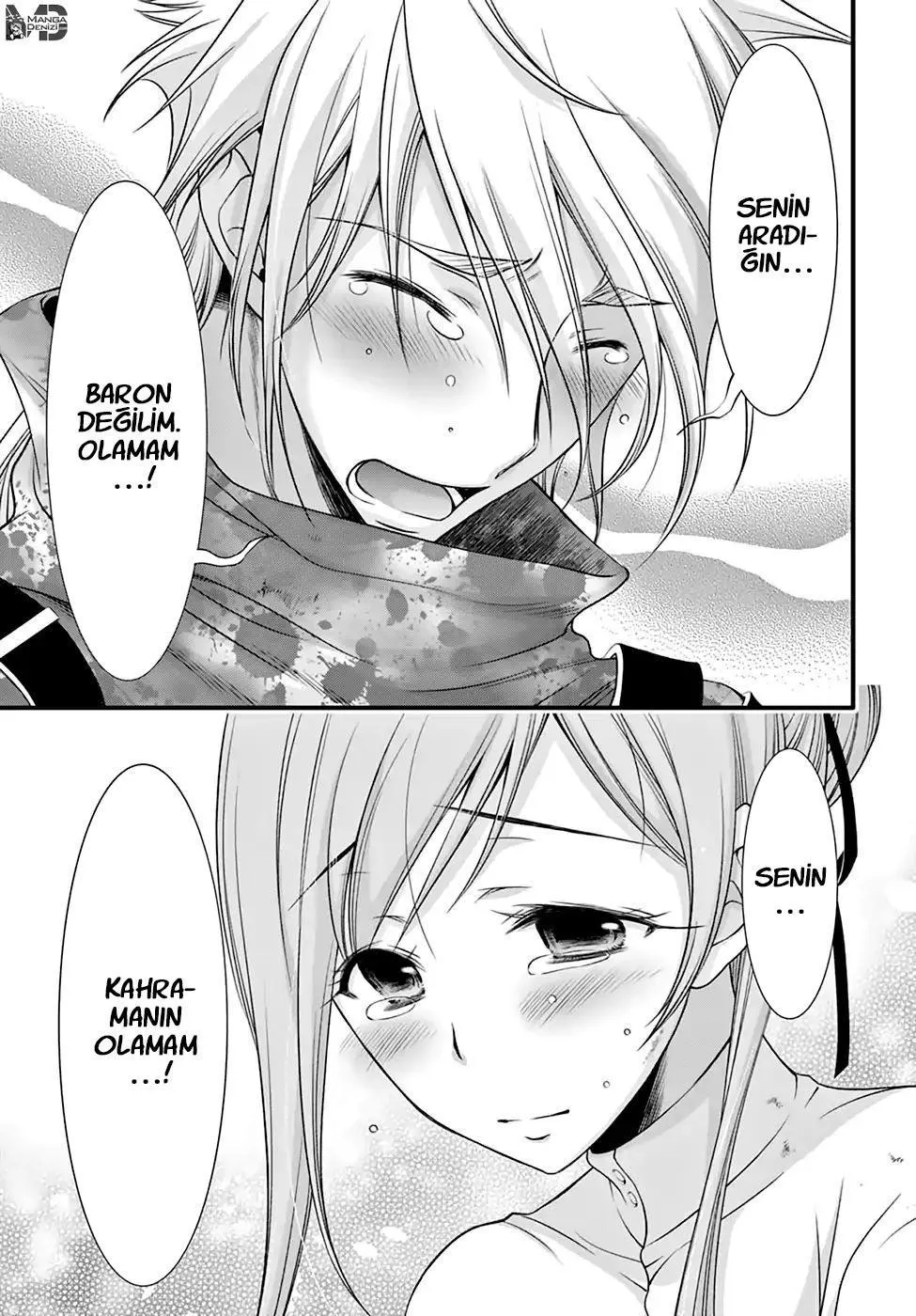 Plunderer - Sayfa 10