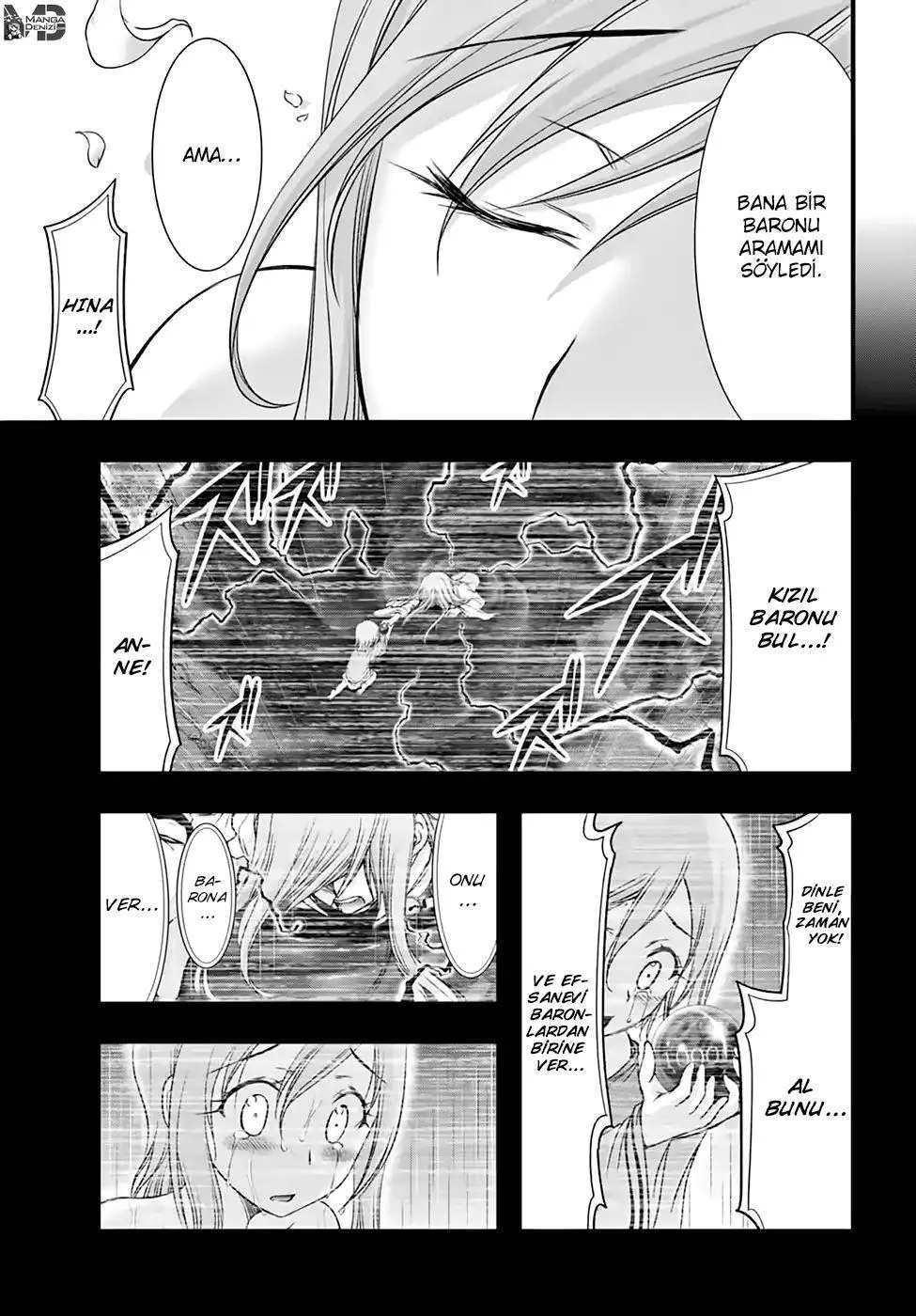 Plunderer - Sayfa 15