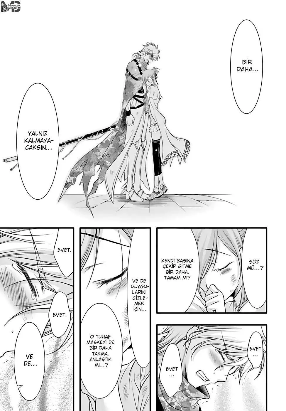 Plunderer - Sayfa 19