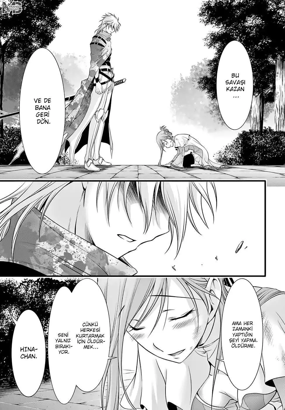 Plunderer - Sayfa 21