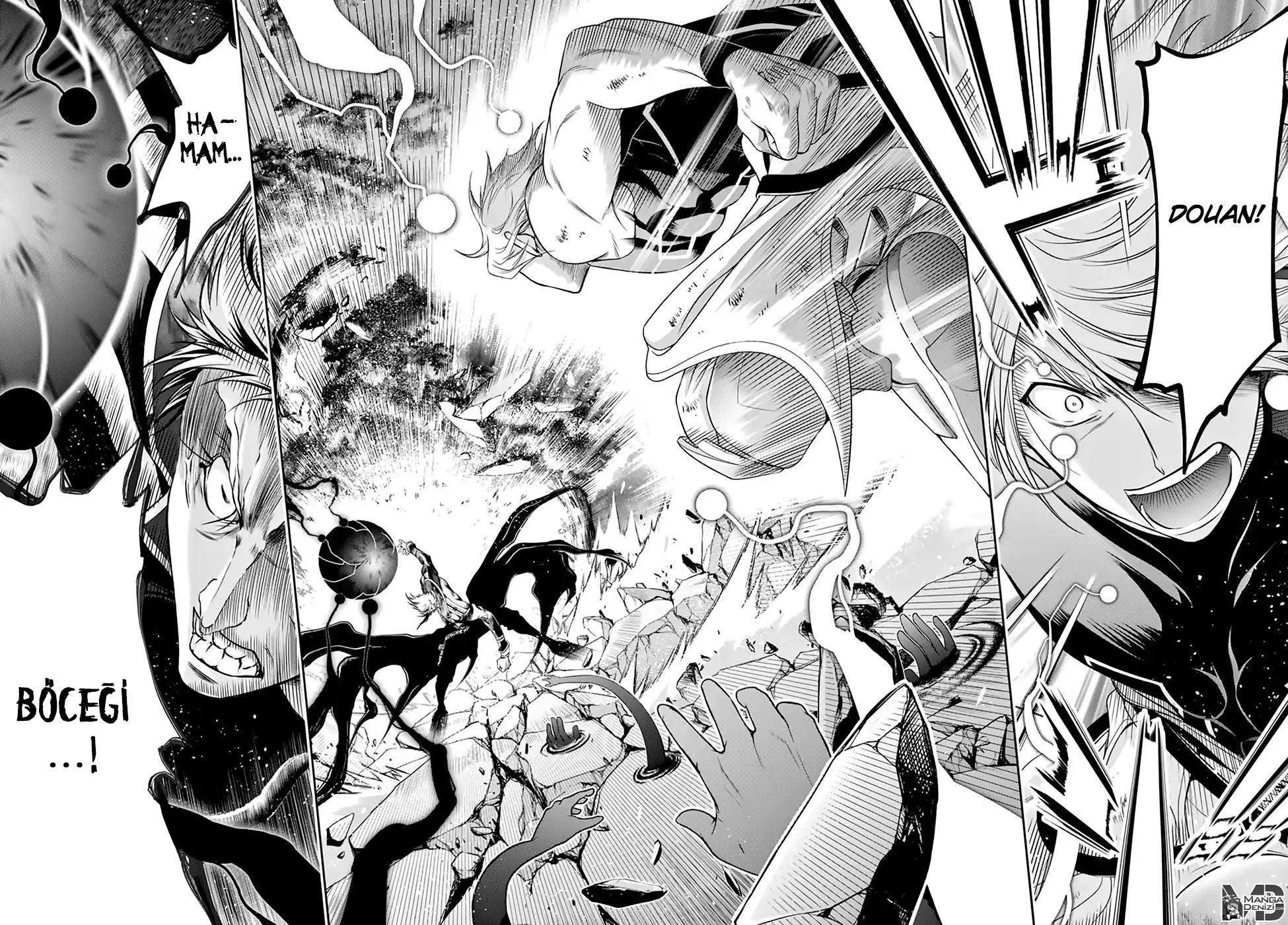 Plunderer - Sayfa 24