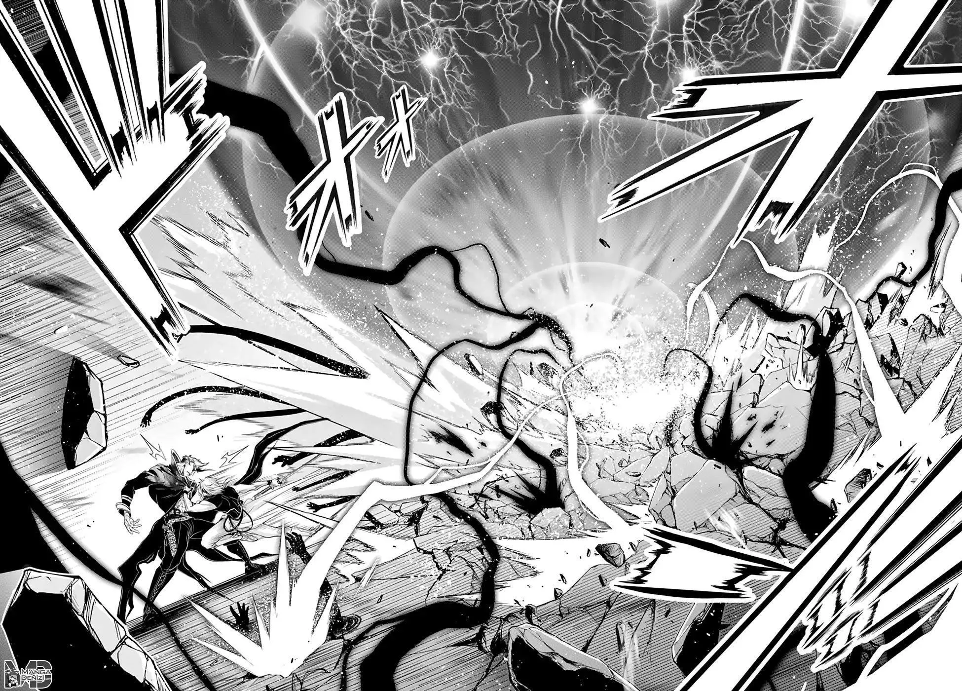 Plunderer - Sayfa 25