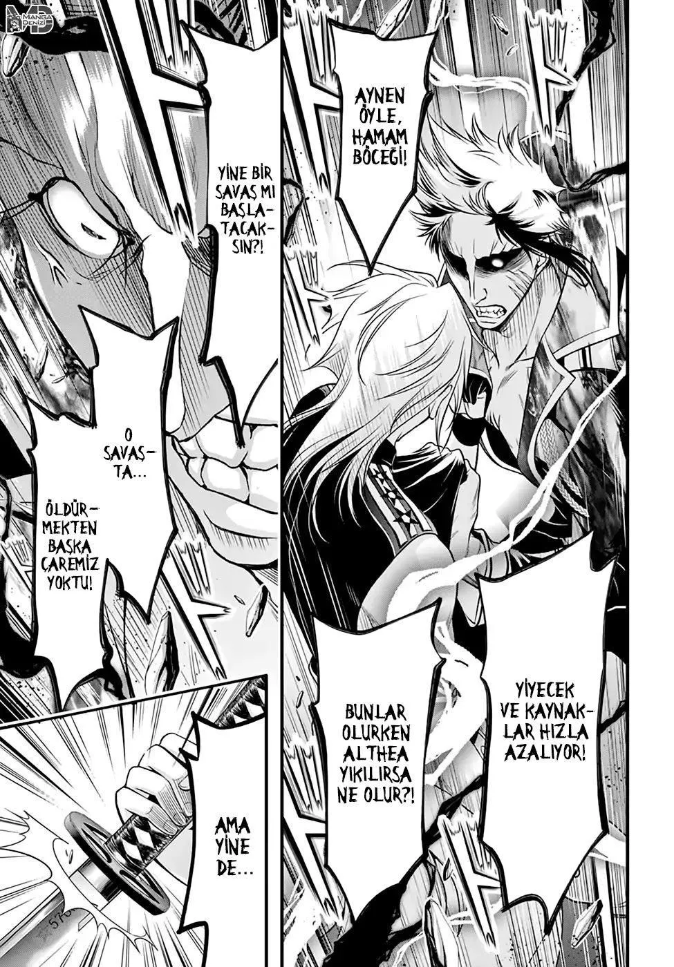 Plunderer - Sayfa 27