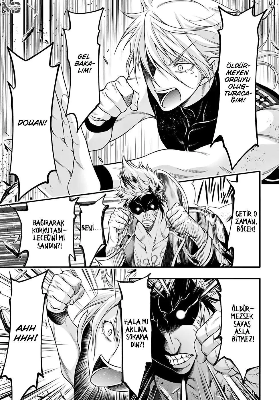 Plunderer - Sayfa 29