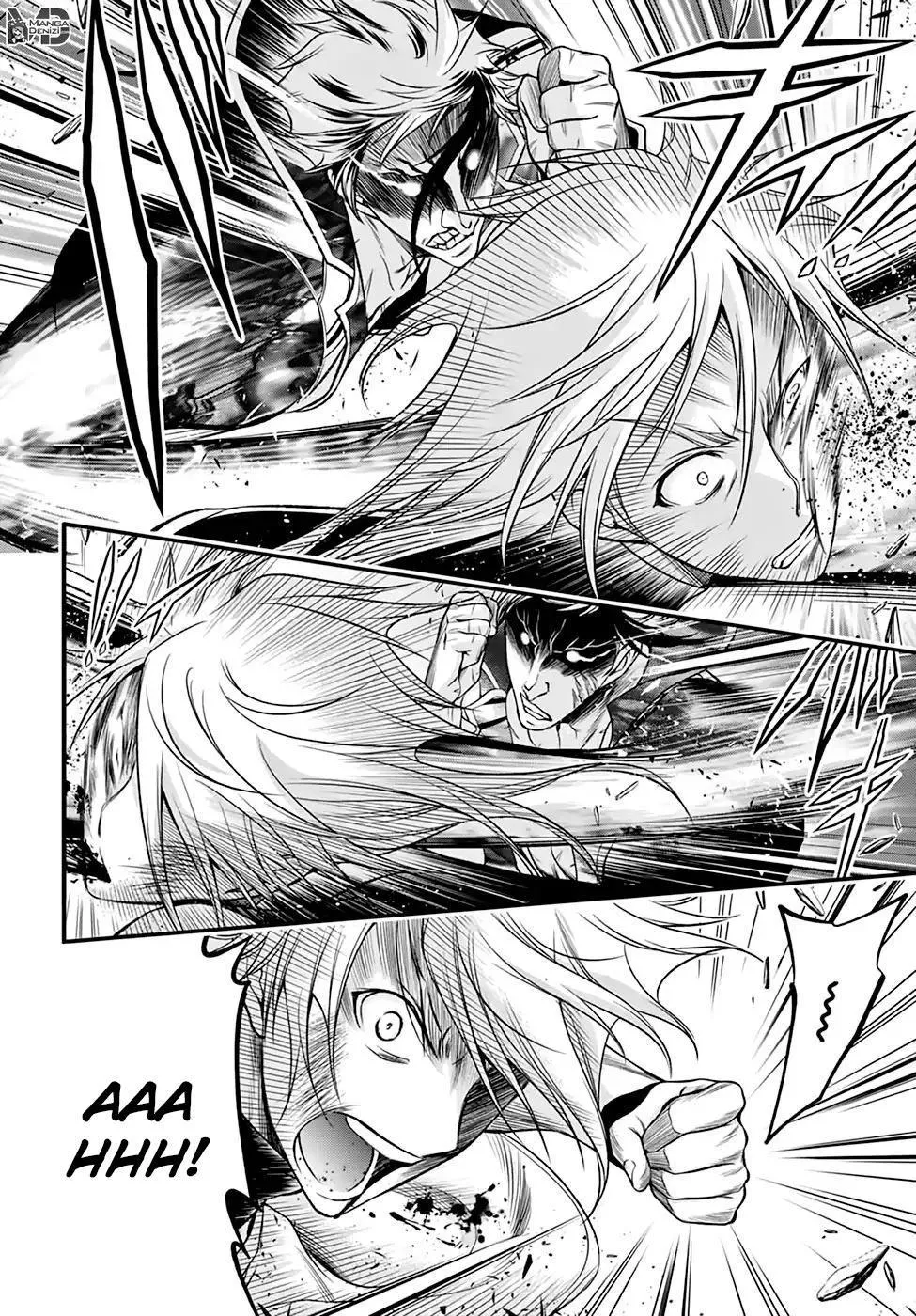 Plunderer - Sayfa 30