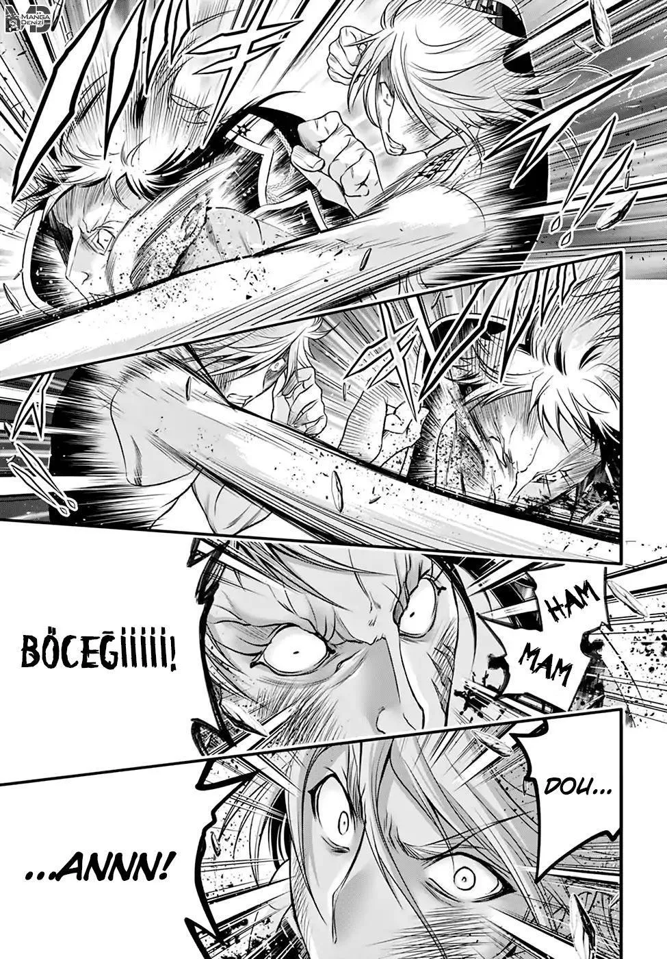 Plunderer - Sayfa 31