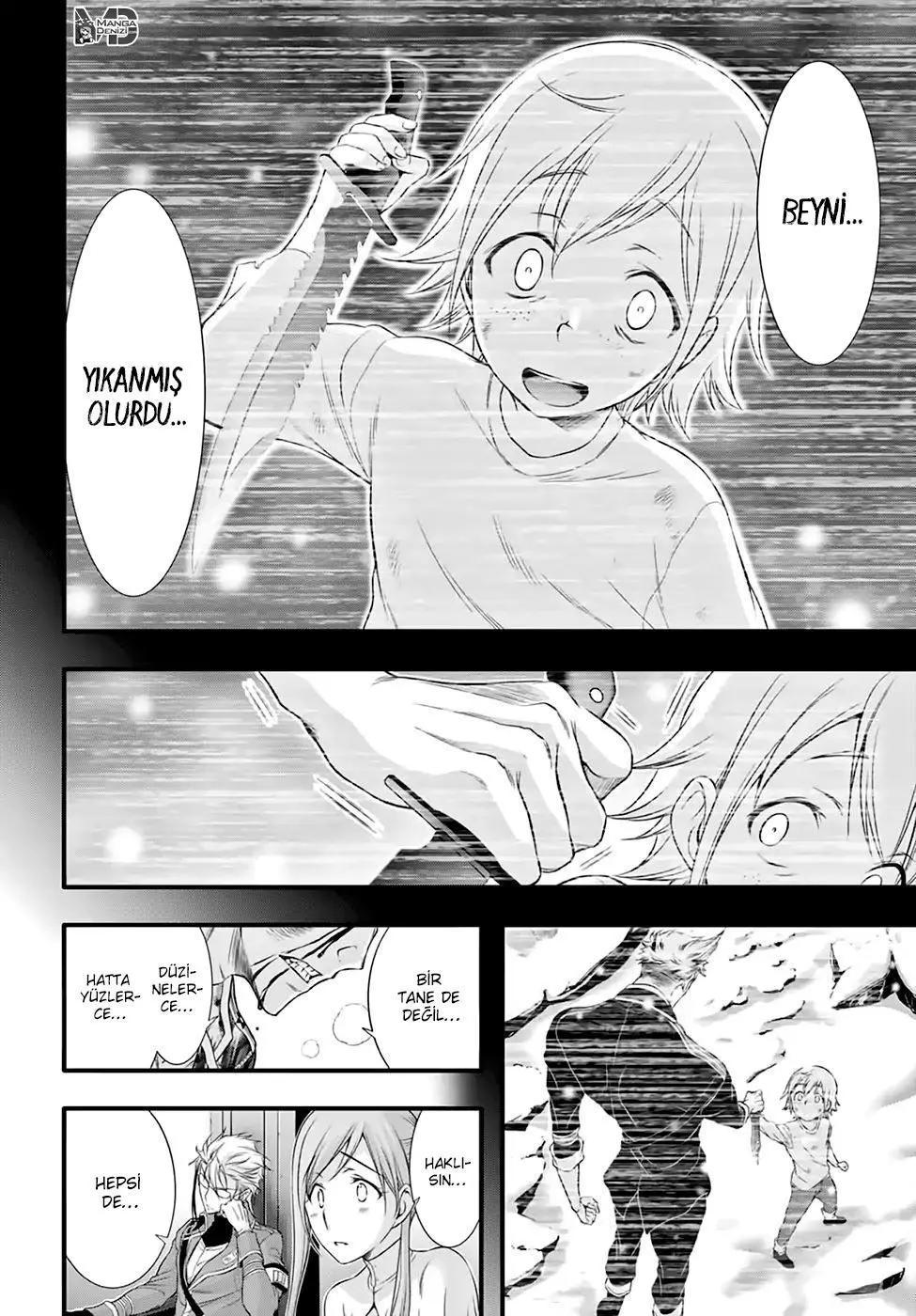 Plunderer - Sayfa 34