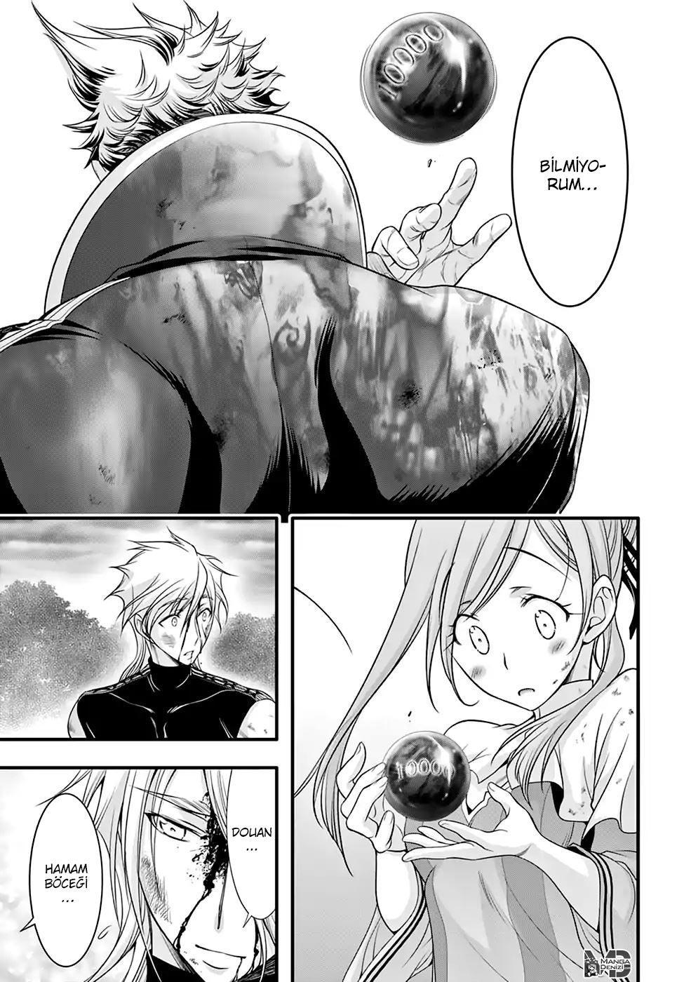 Plunderer mangasının 35 bölümünün 46. sayfasını okuyorsunuz.