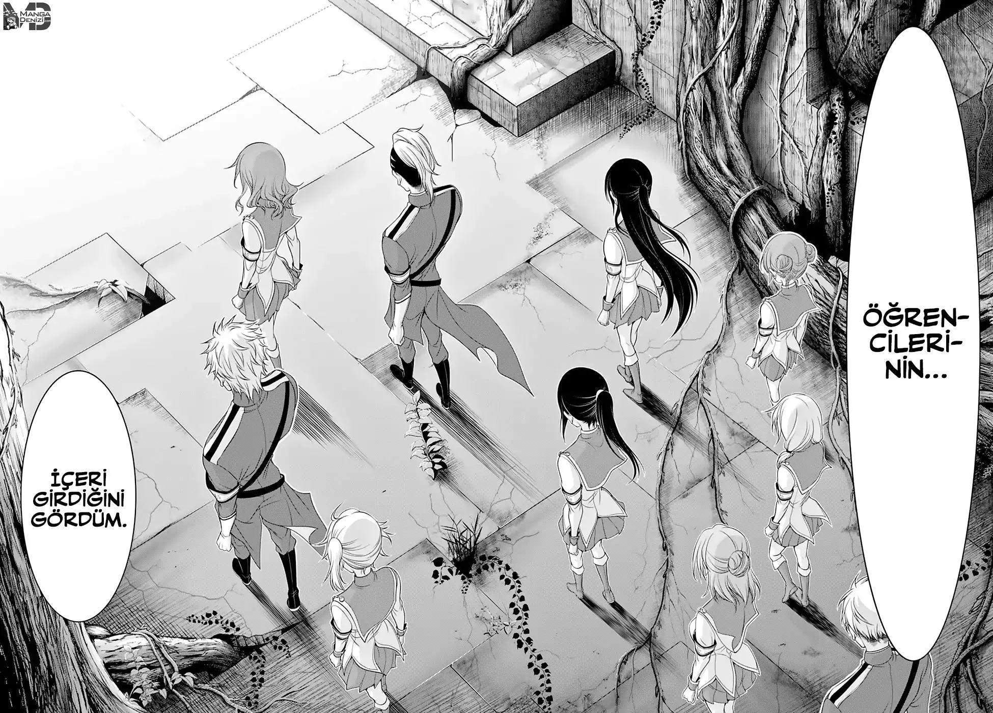 Plunderer - Sayfa 49