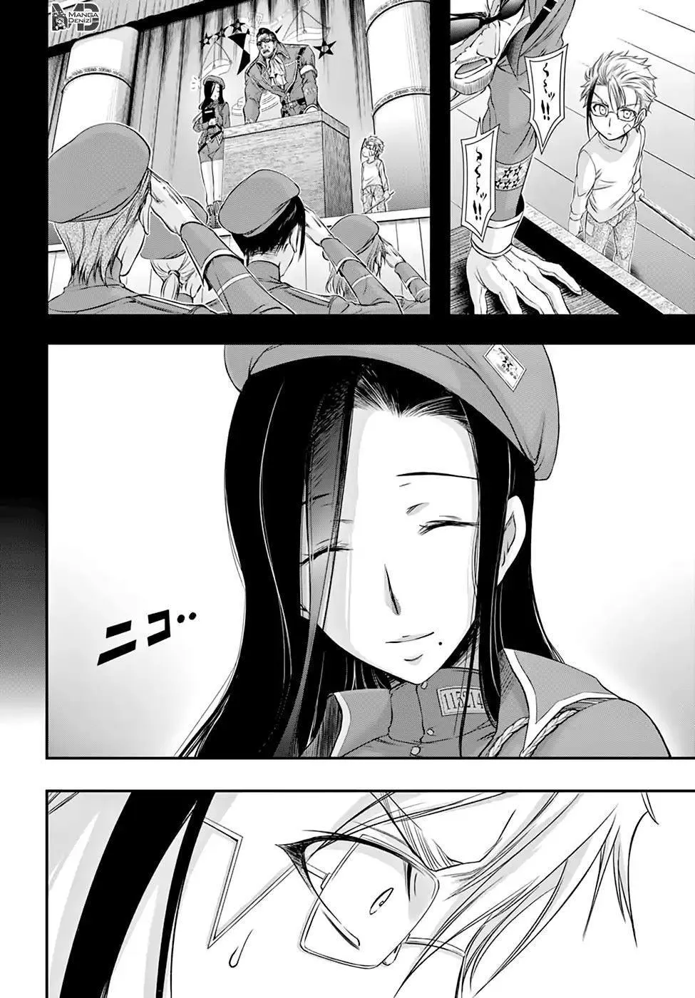 Plunderer - Sayfa 15