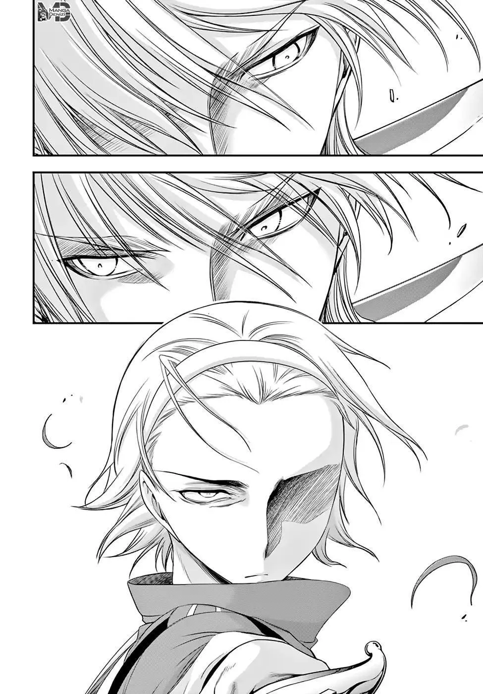 Plunderer - Sayfa 22