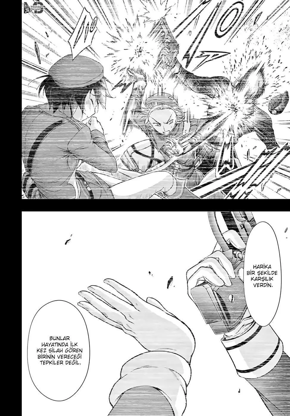 Plunderer - Sayfa 26