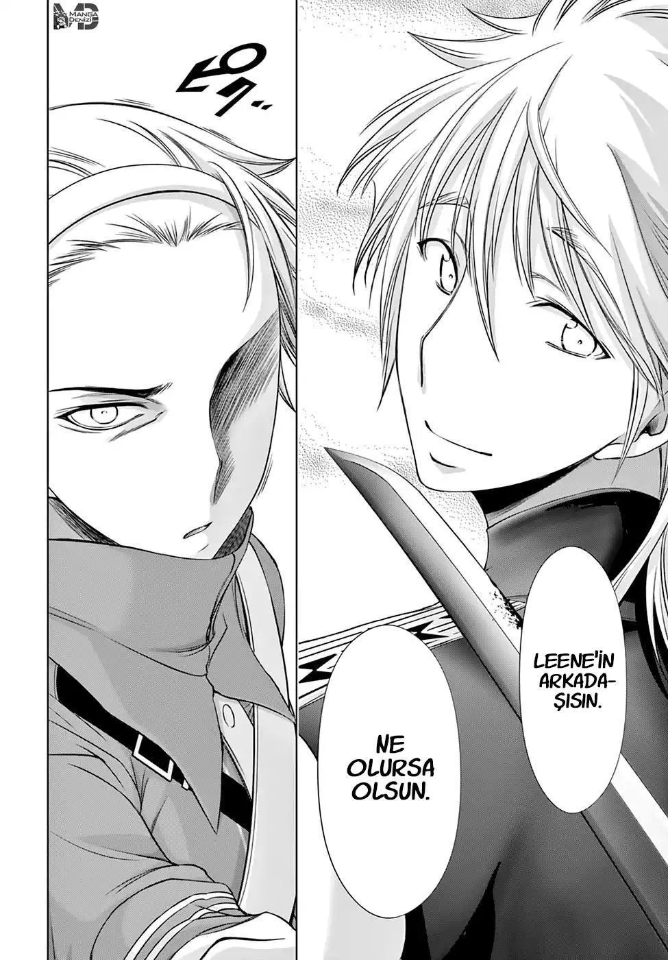 Plunderer - Sayfa 28