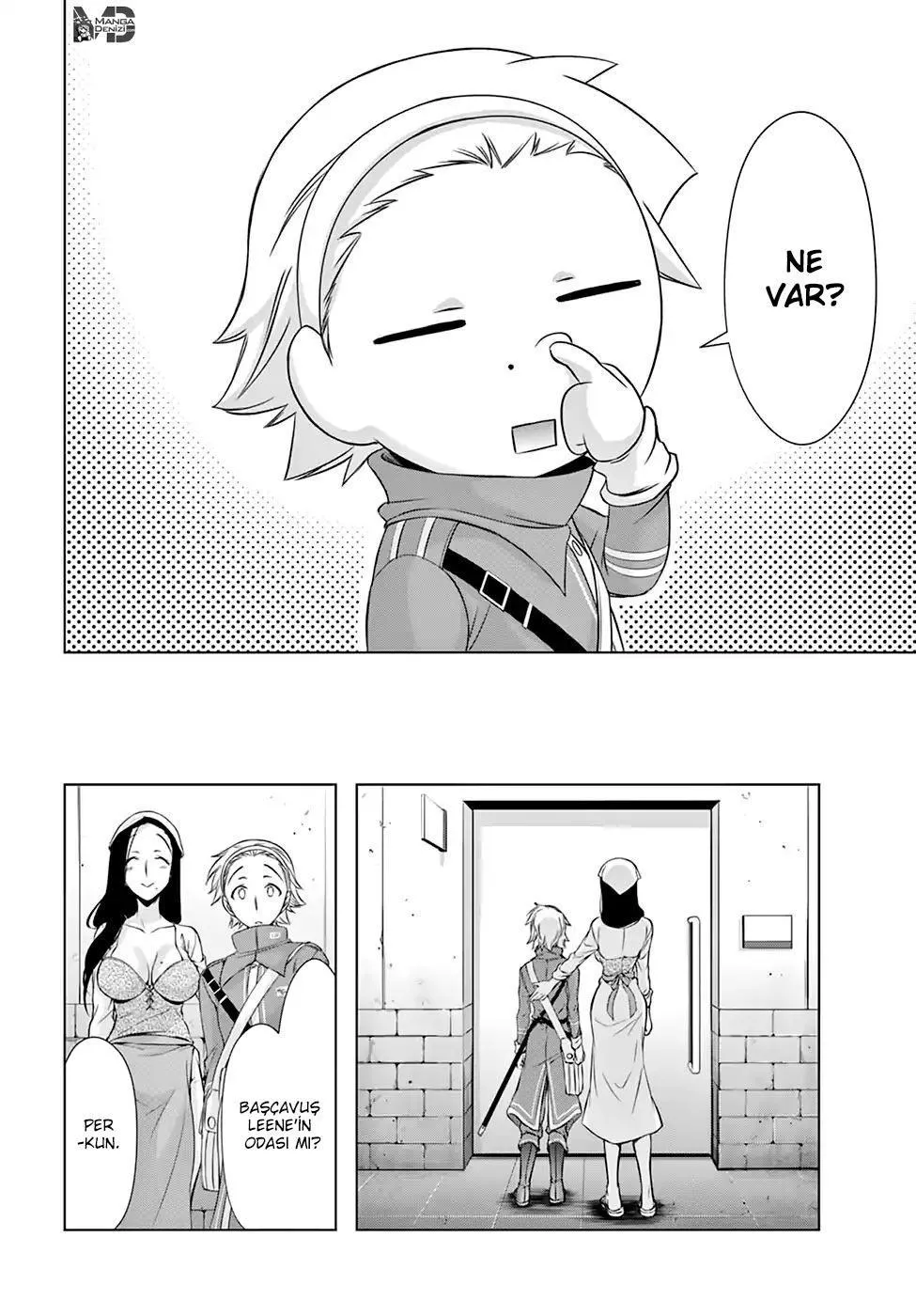 Plunderer - Sayfa 30