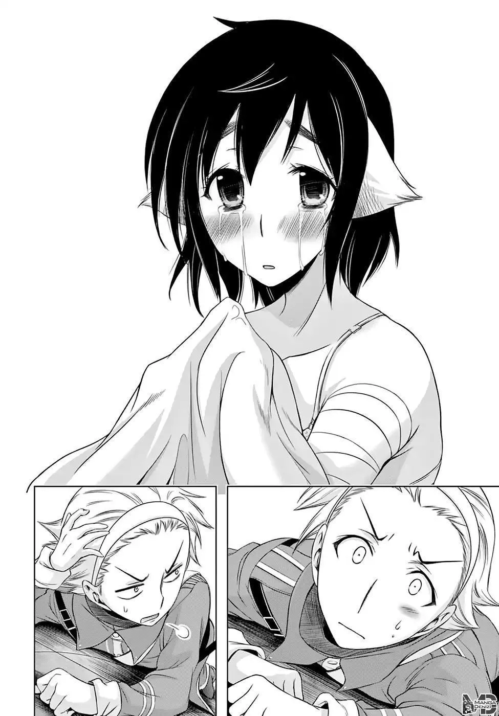 Plunderer - Sayfa 32