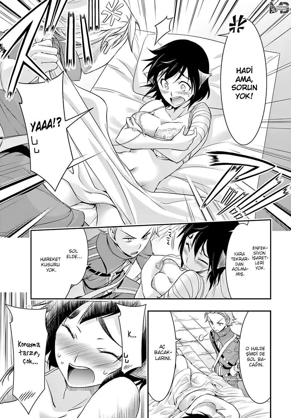 Plunderer - Sayfa 36