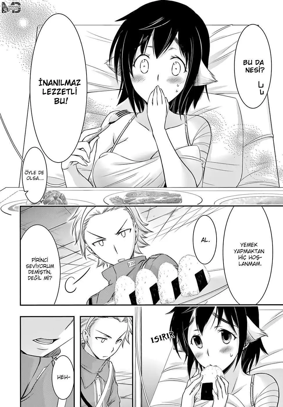 Plunderer - Sayfa 39