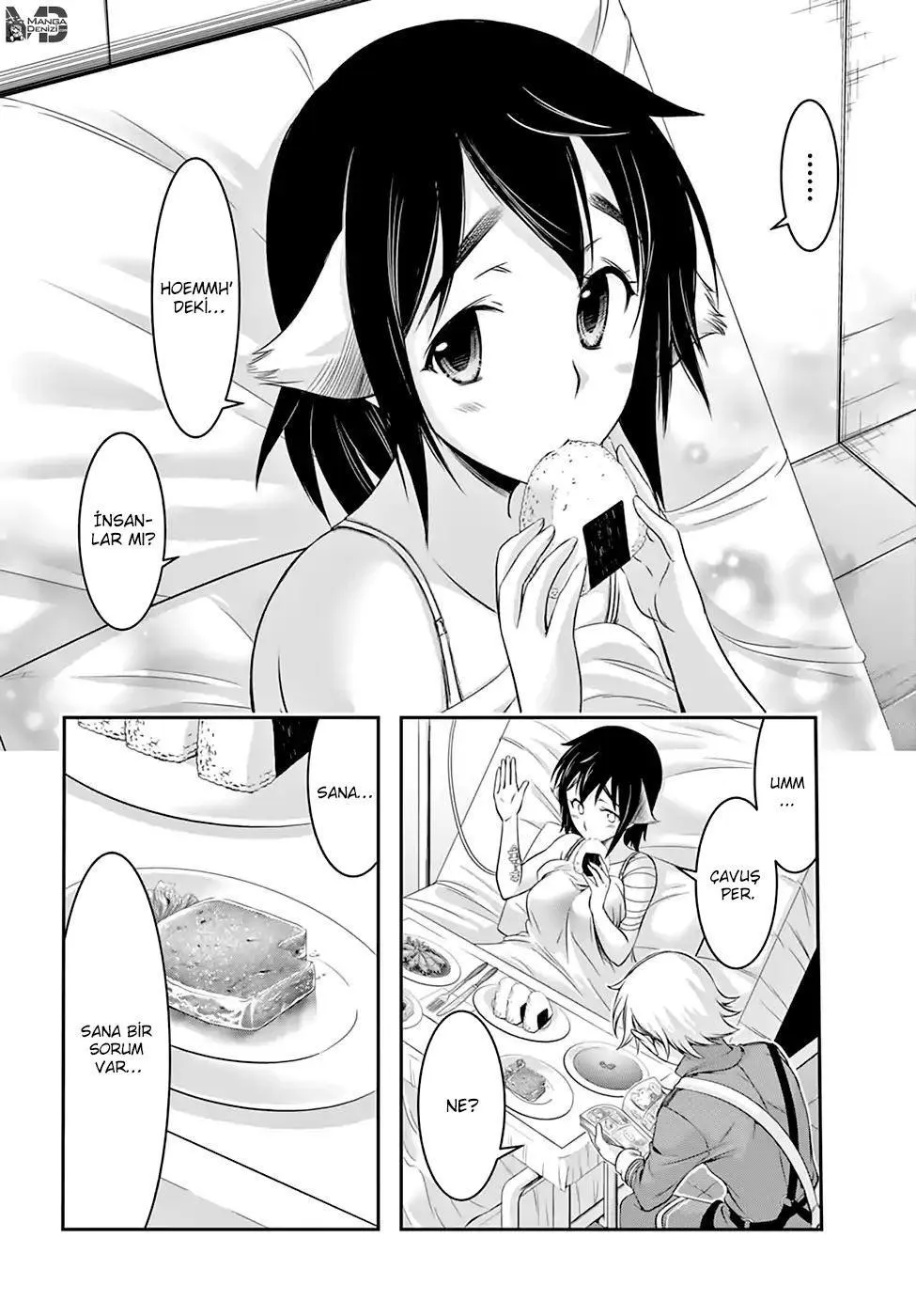 Plunderer - Sayfa 41