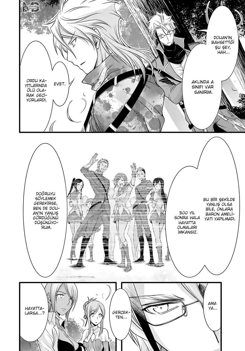 Plunderer - Sayfa 10