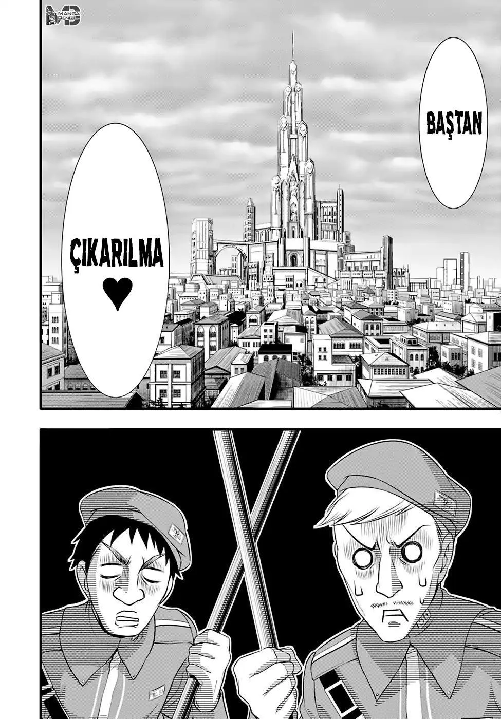 Plunderer - Sayfa 14