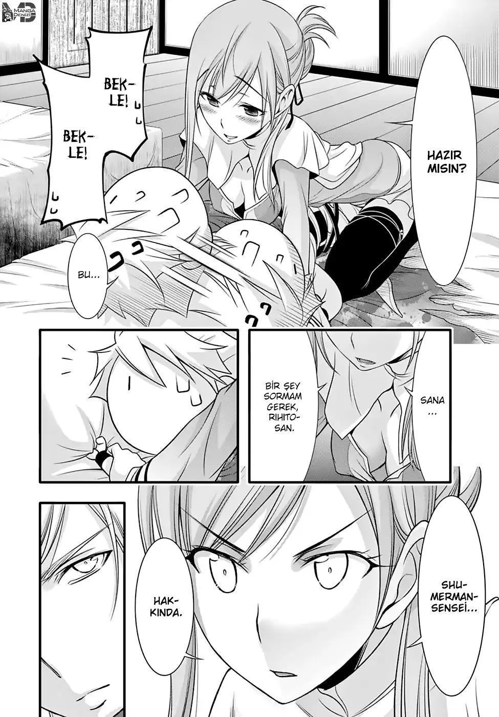 Plunderer - Sayfa 24