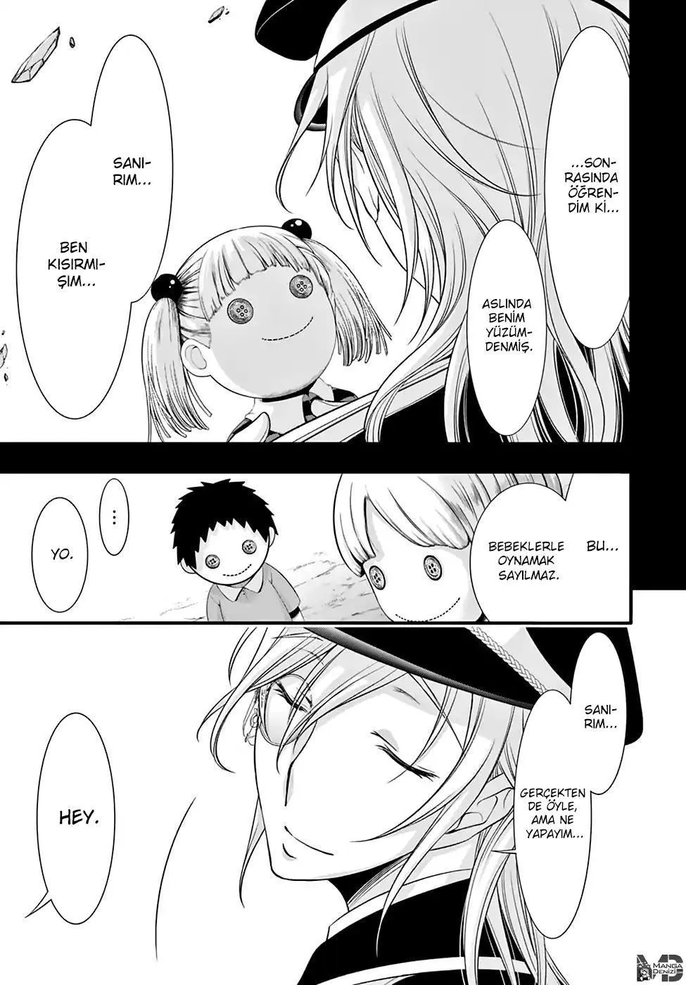 Plunderer - Sayfa 33