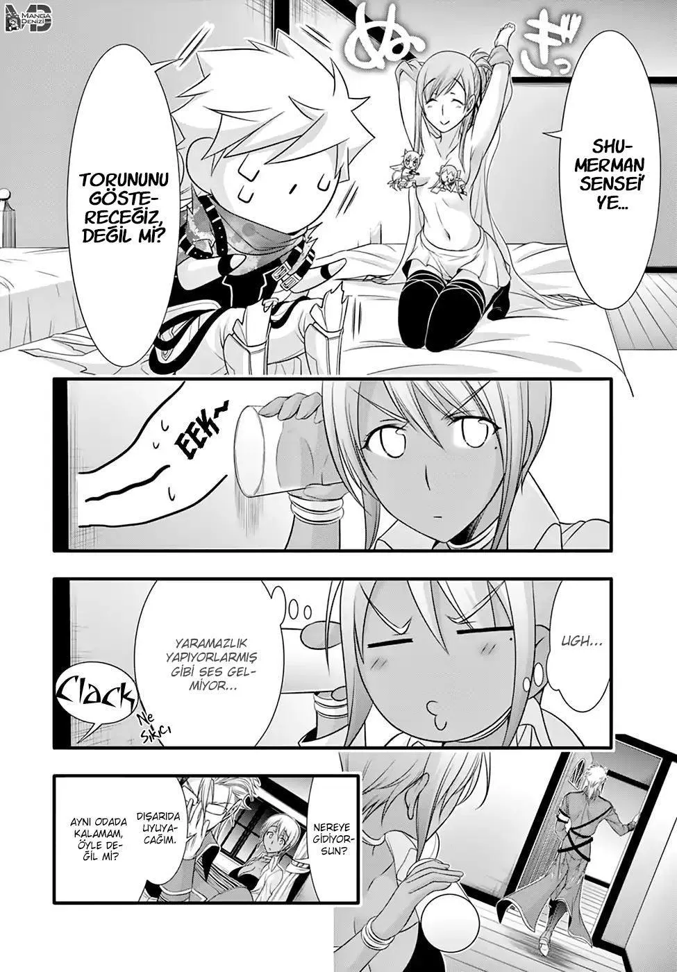 Plunderer - Sayfa 40