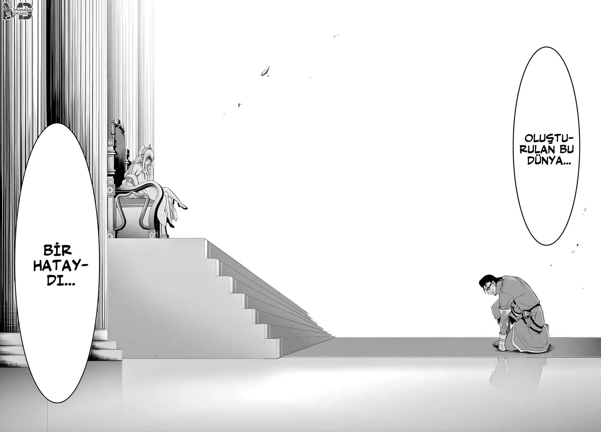 Plunderer - Sayfa 12