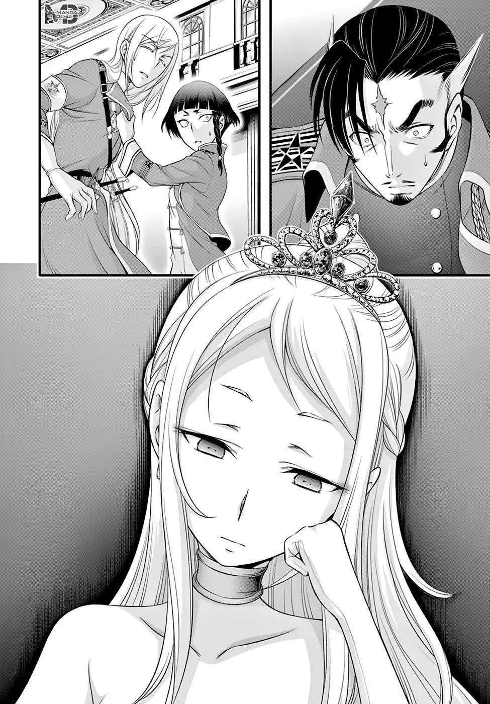 Plunderer - Sayfa 13