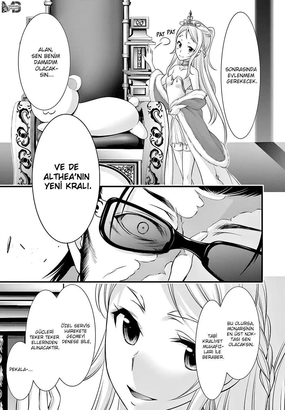 Plunderer - Sayfa 22