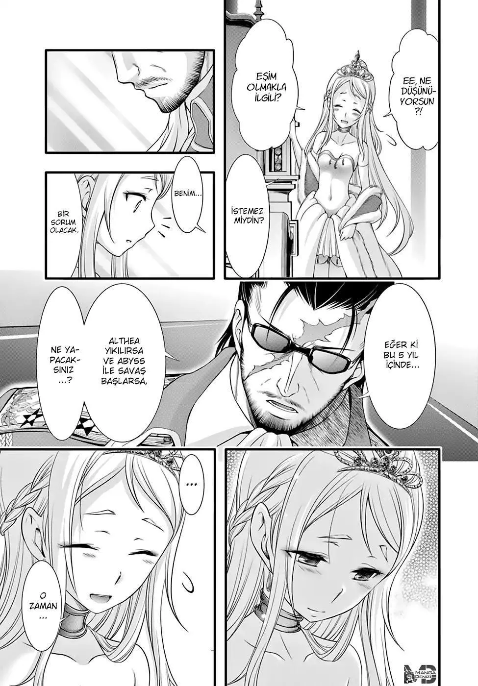 Plunderer - Sayfa 24