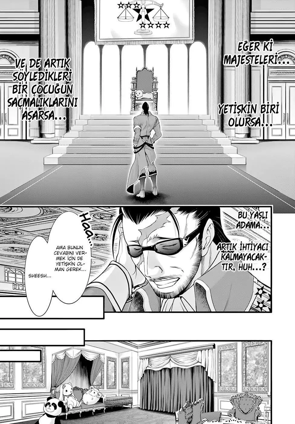 Plunderer - Sayfa 26