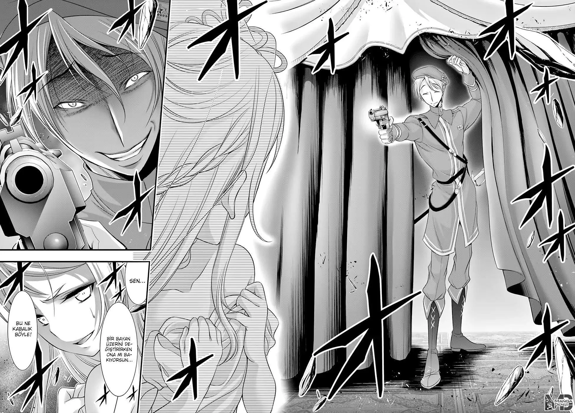 Plunderer - Sayfa 29