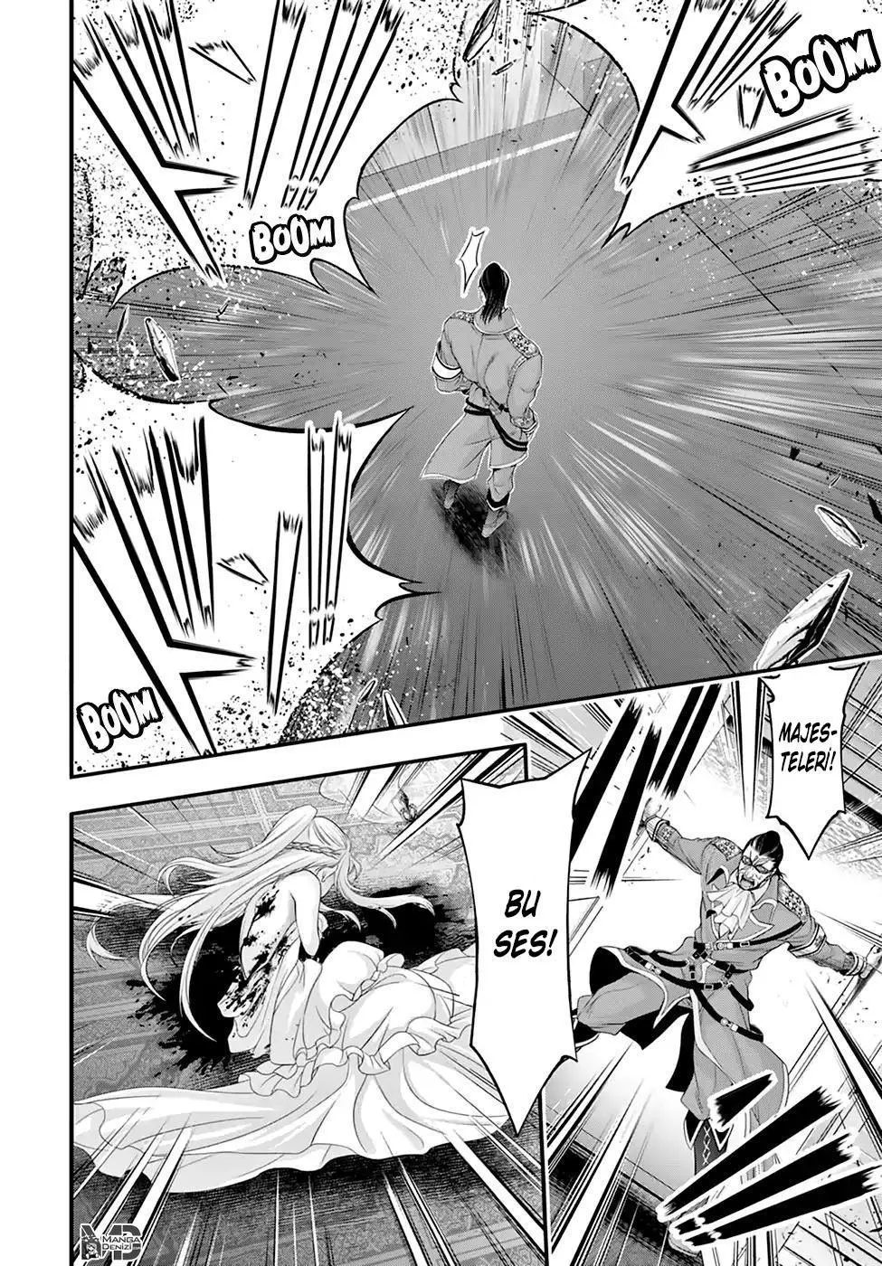 Plunderer - Sayfa 30