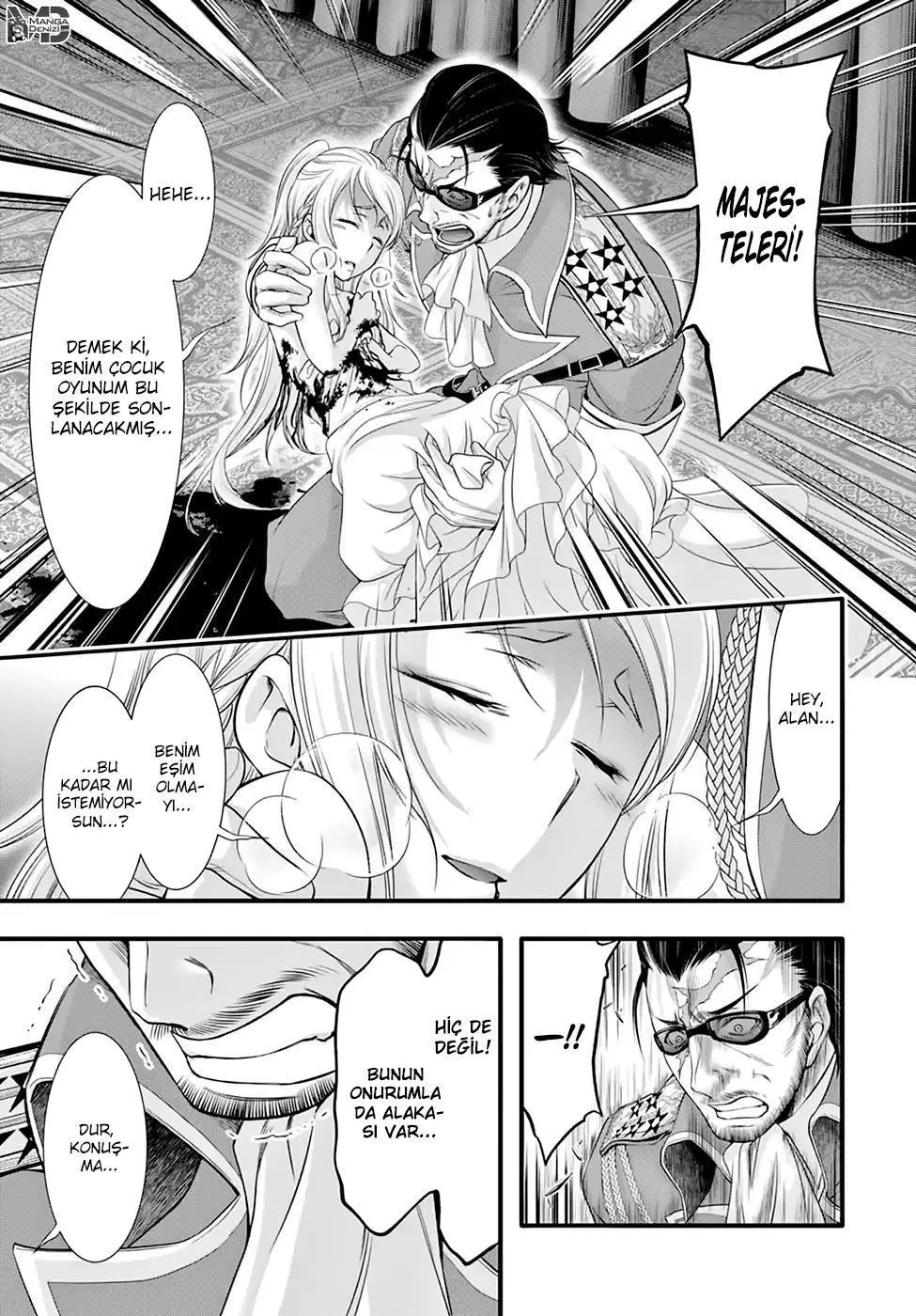 Plunderer - Sayfa 31