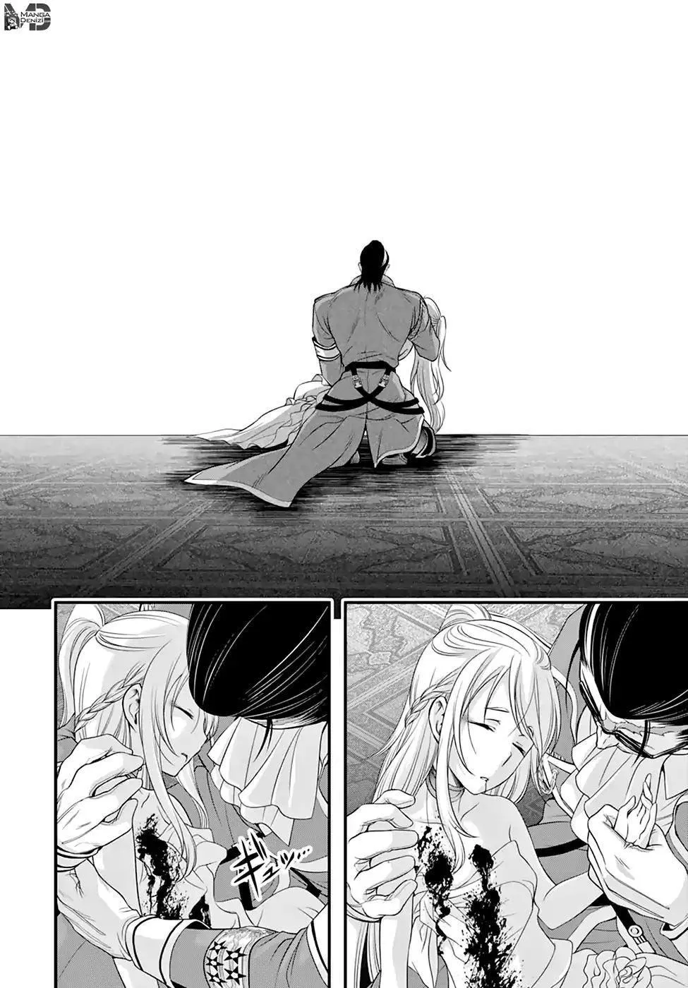 Plunderer - Sayfa 34